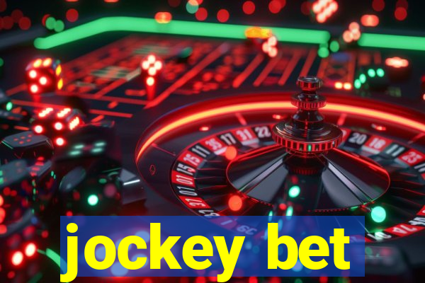 jockey bet